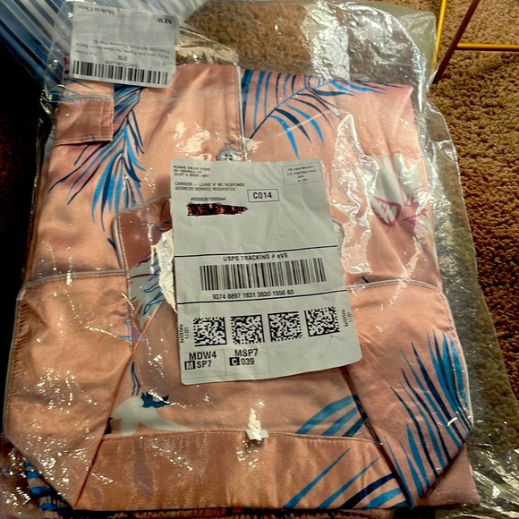 Other New Mens Pajamas Xxl Poshmark